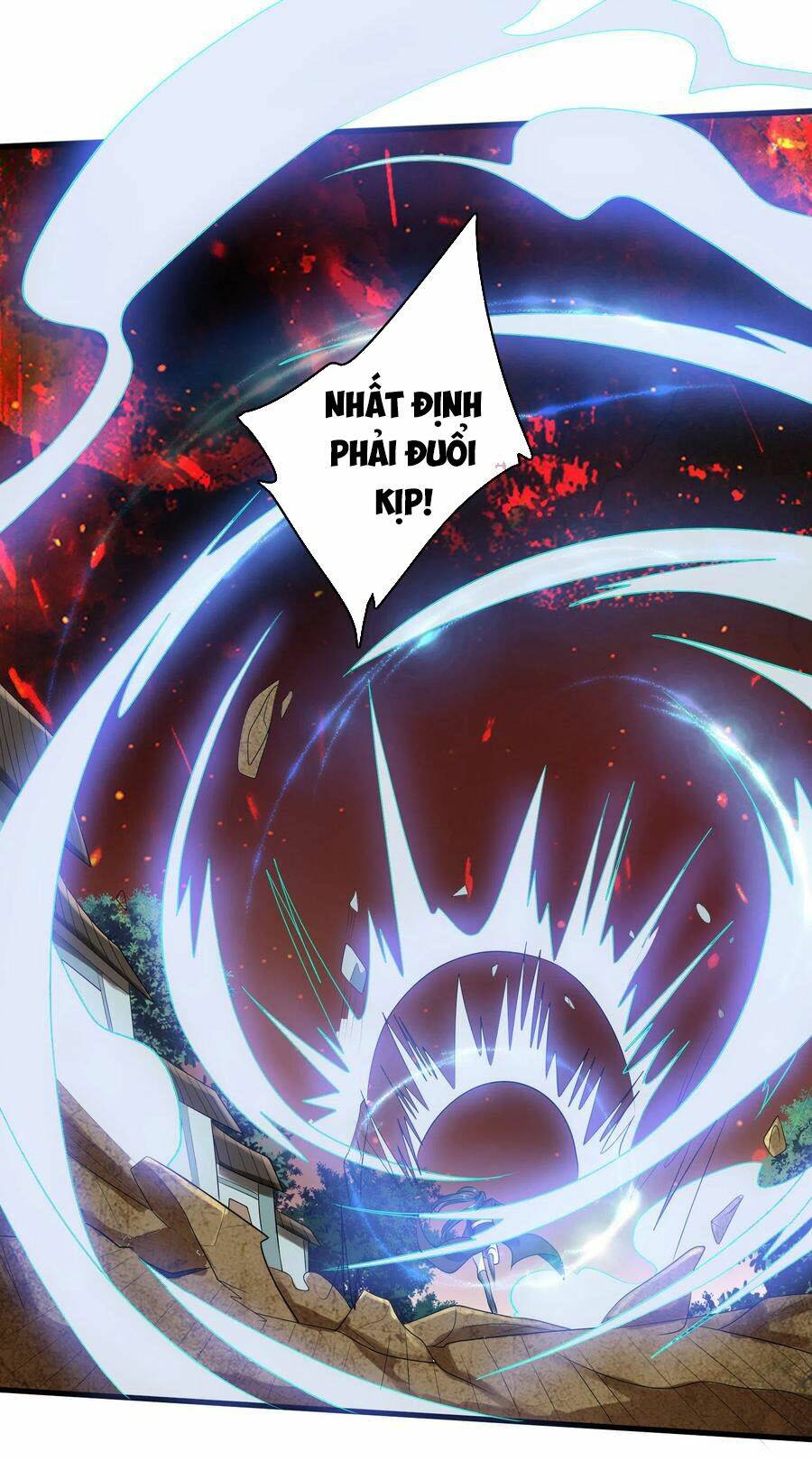 Hài Đế Vi Tôn Chapter 59 - Trang 2