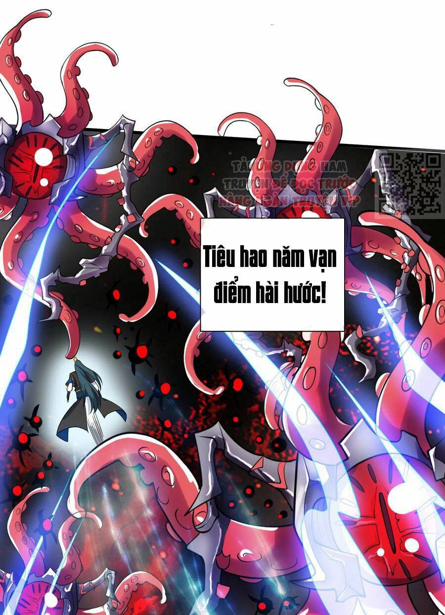 Hài Đế Vi Tôn Chapter 59 - Trang 2