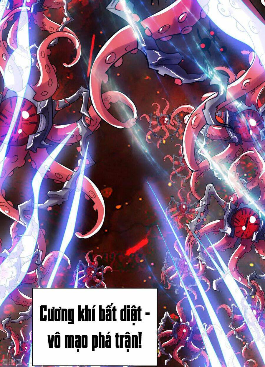 Hài Đế Vi Tôn Chapter 59 - Trang 2