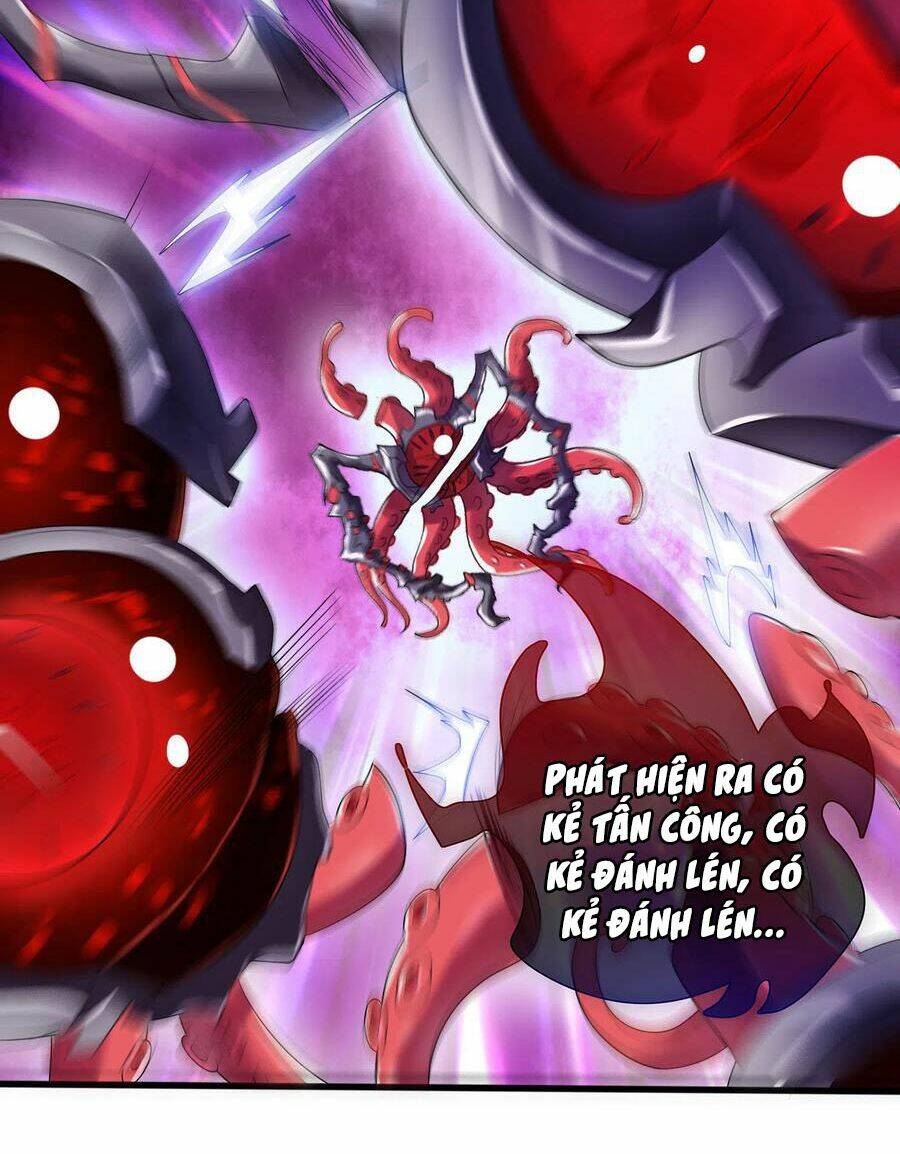 Hài Đế Vi Tôn Chapter 59 - Trang 2