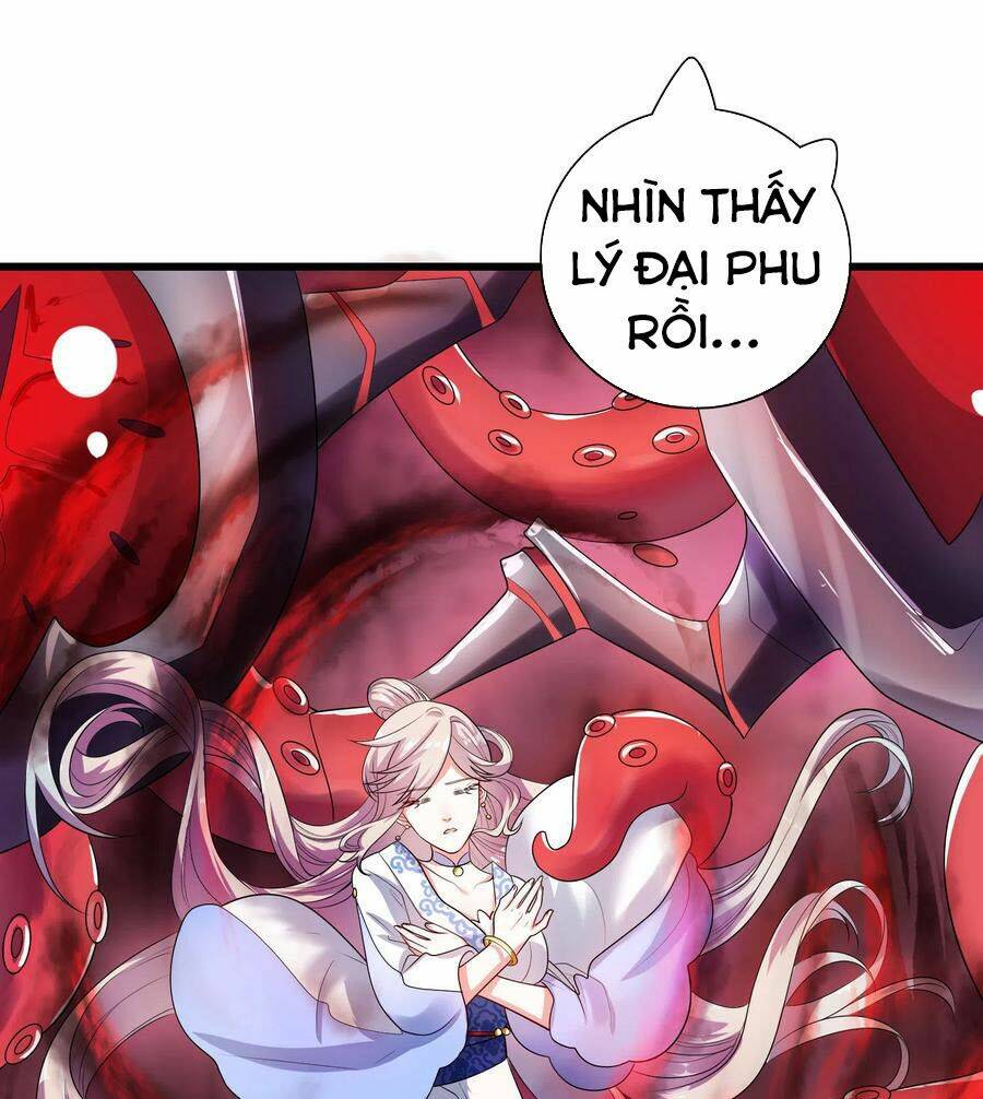 Hài Đế Vi Tôn Chapter 59 - Trang 2