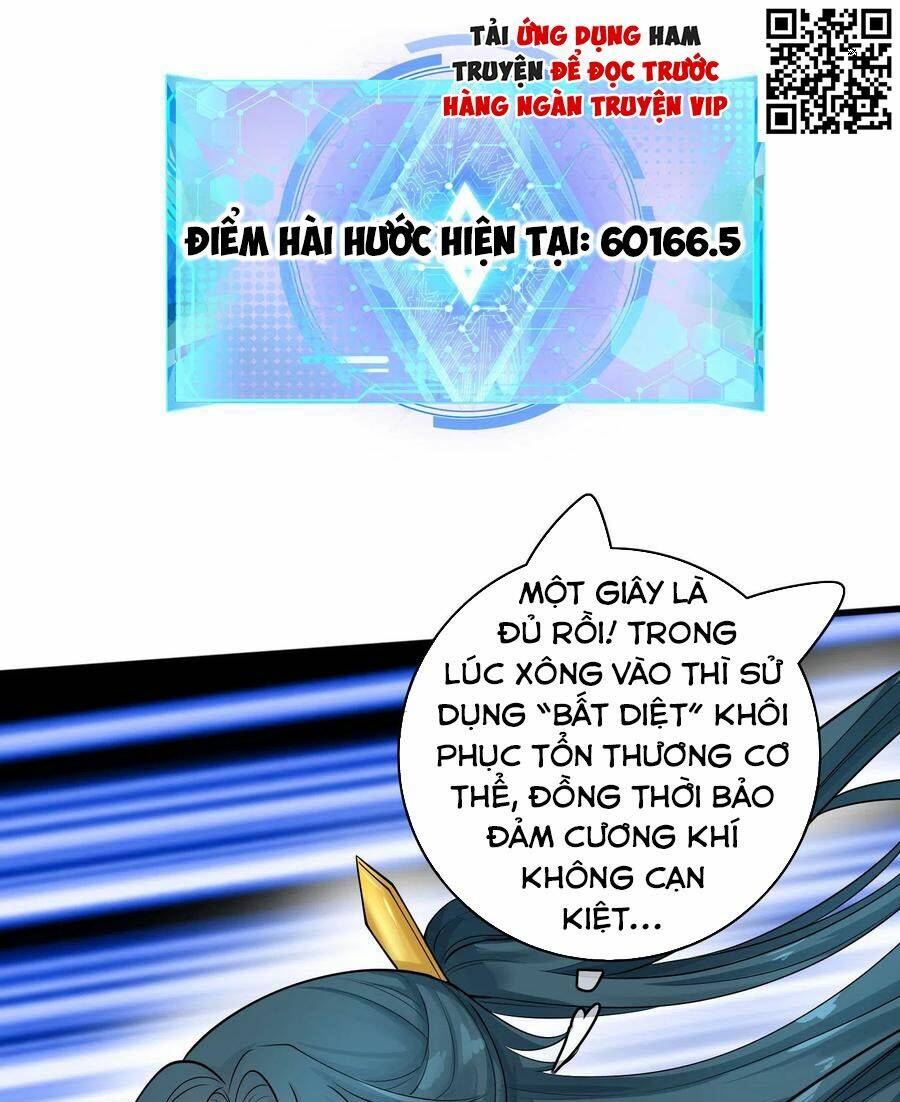 Hài Đế Vi Tôn Chapter 59 - Trang 2