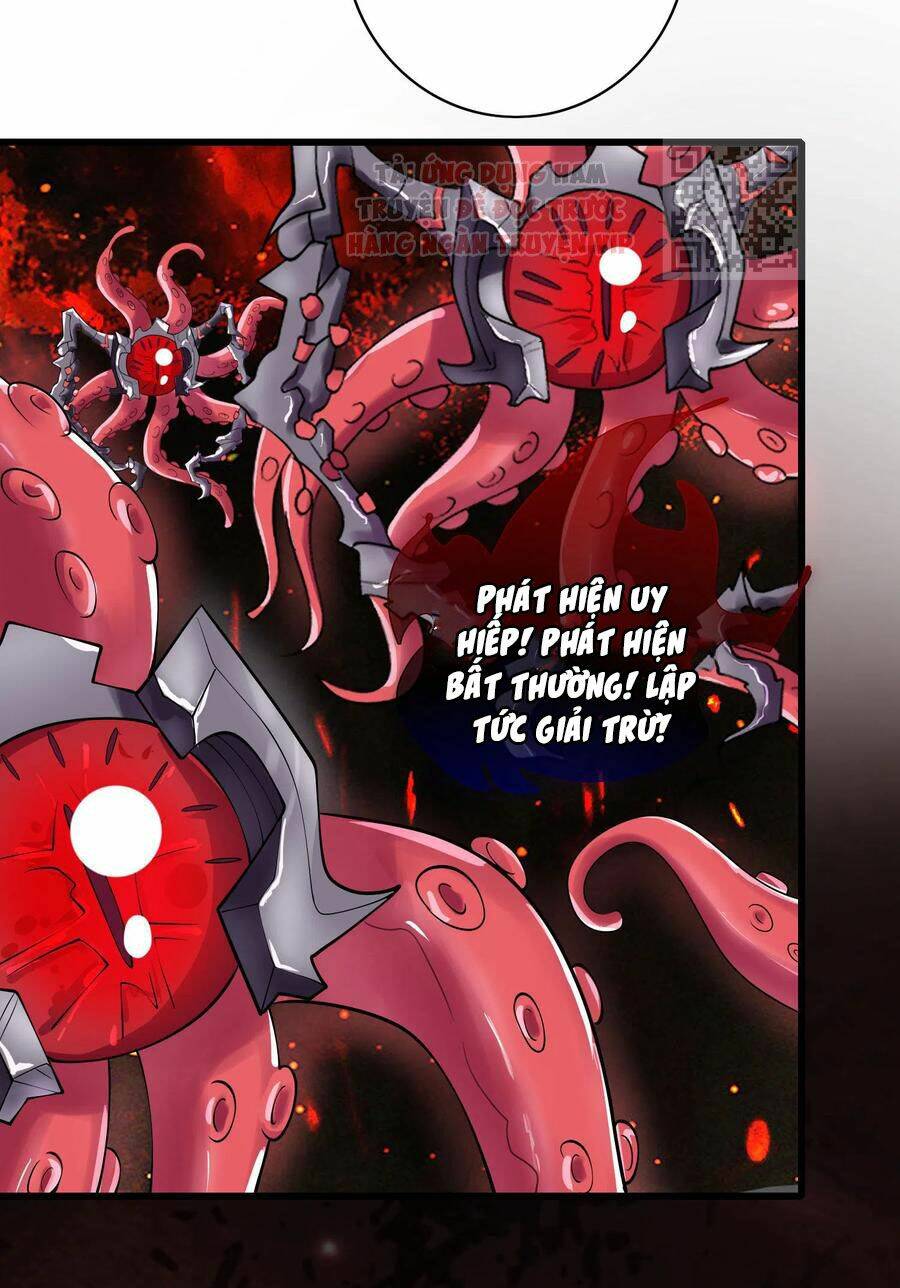 Hài Đế Vi Tôn Chapter 59 - Trang 2