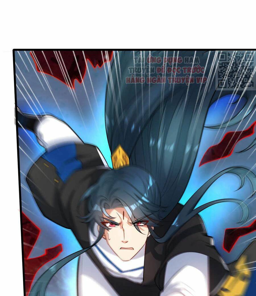 Hài Đế Vi Tôn Chapter 59 - Trang 2