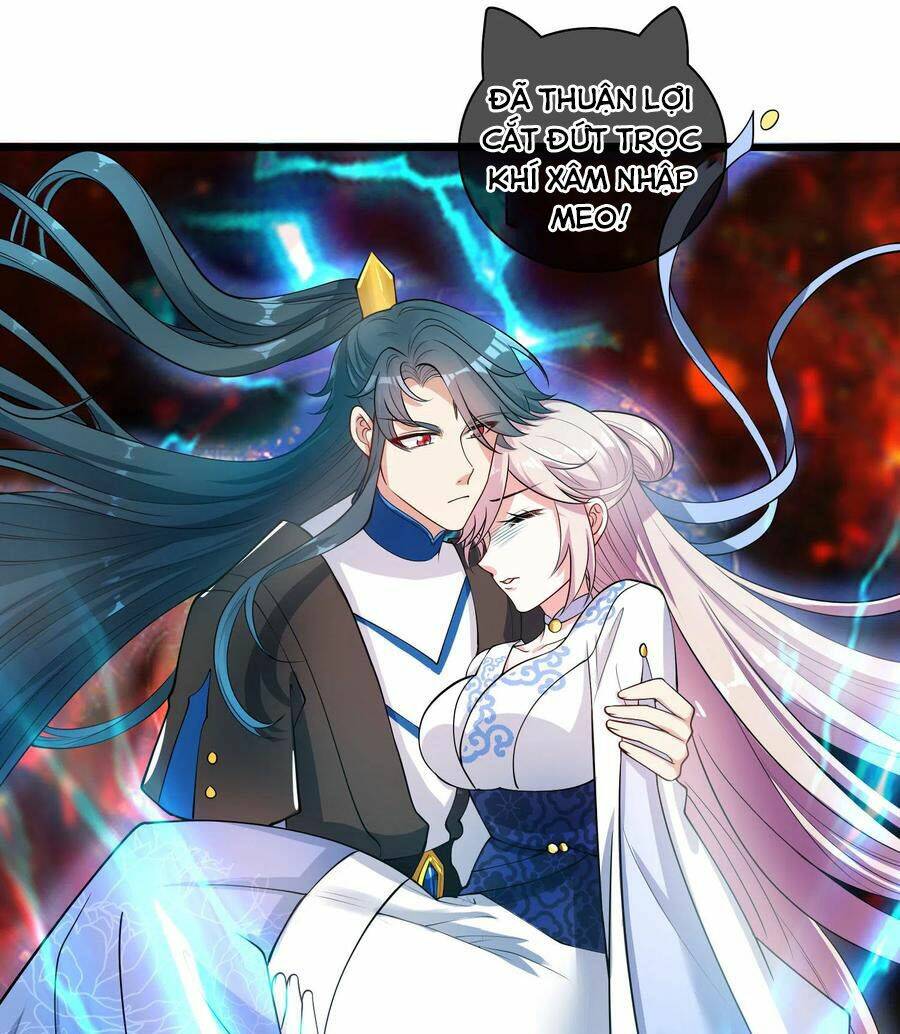 Hài Đế Vi Tôn Chapter 59 - Trang 2