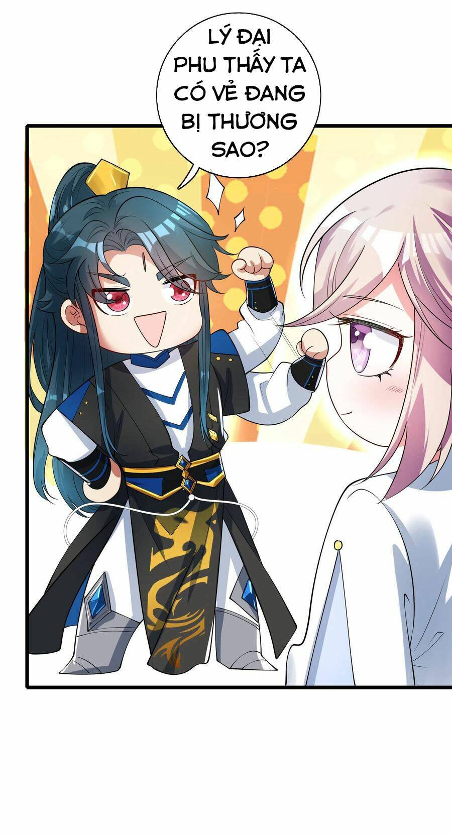 Hài Đế Vi Tôn Chapter 59 - Trang 2