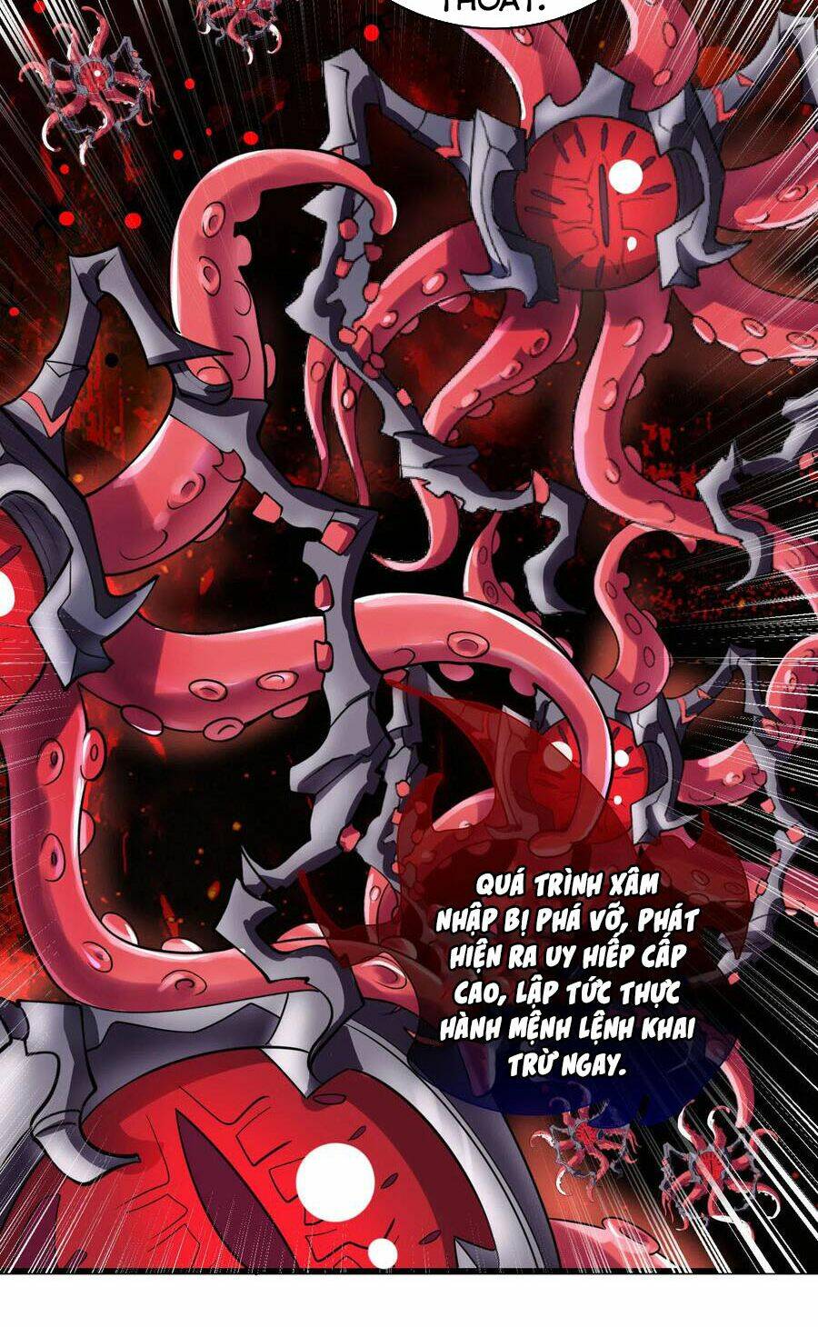 Hài Đế Vi Tôn Chapter 59 - Trang 2