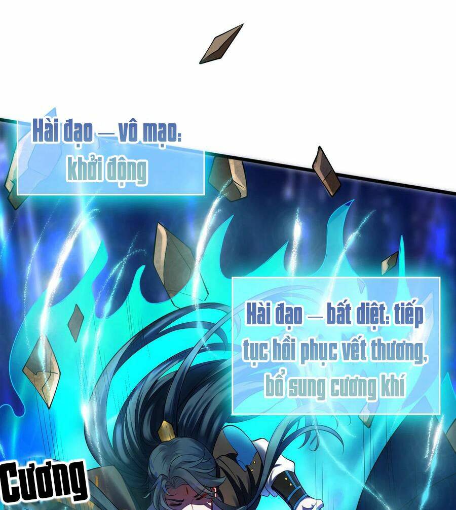 Hài Đế Vi Tôn Chapter 59 - Trang 2