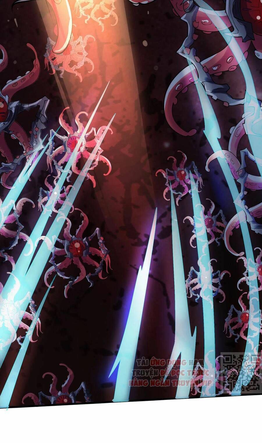 Hài Đế Vi Tôn Chapter 59 - Trang 2