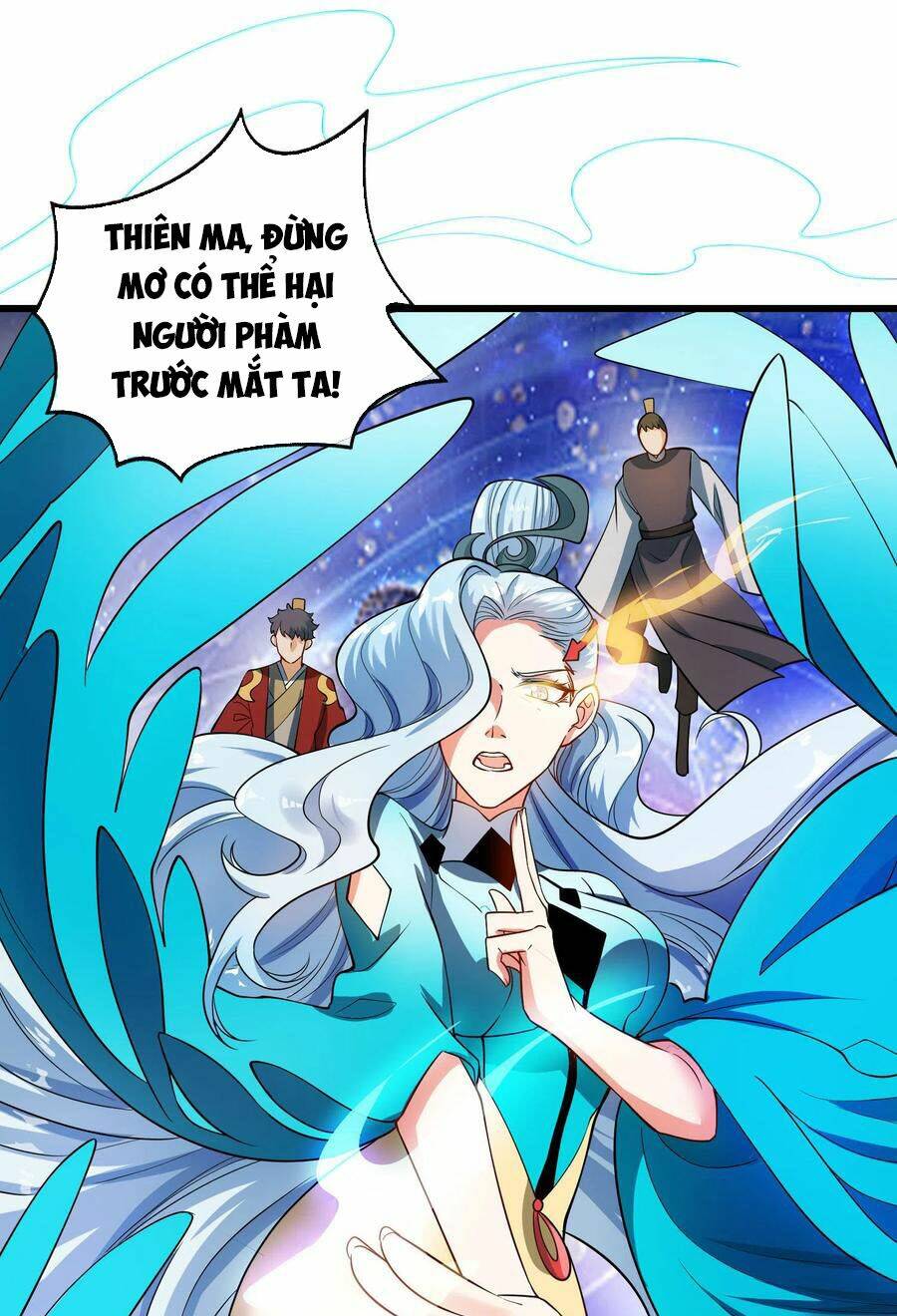 Hài Đế Vi Tôn Chapter 59 - Trang 2