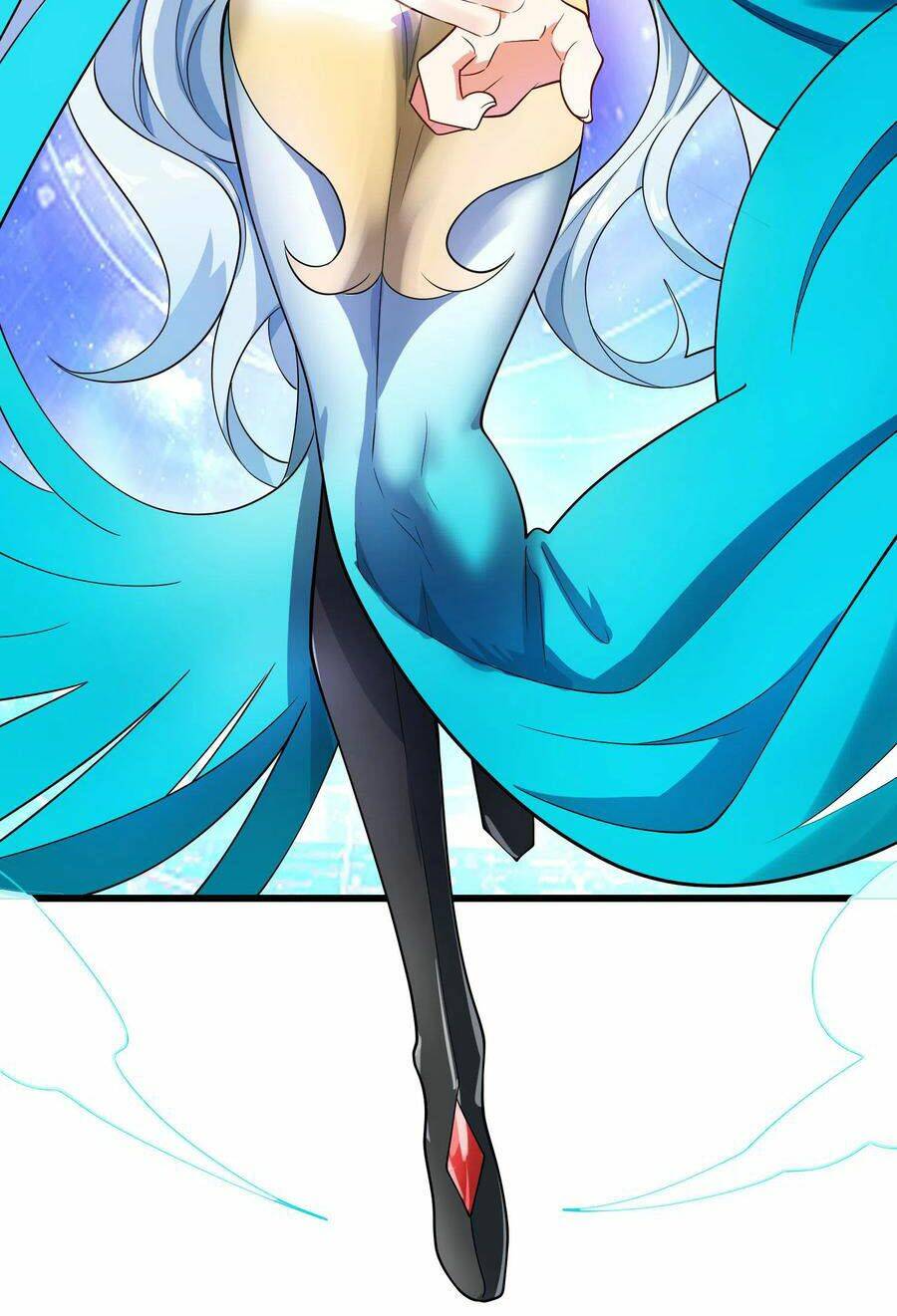 Hài Đế Vi Tôn Chapter 59 - Trang 2