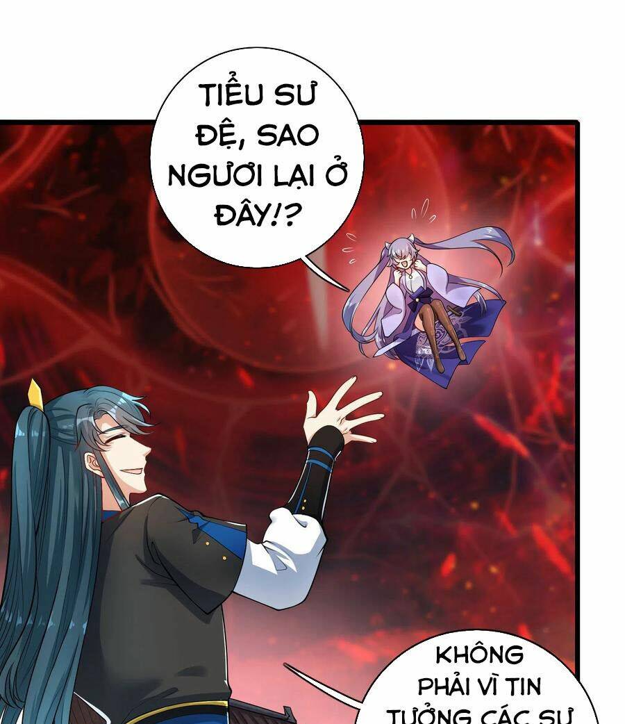 Hài Đế Vi Tôn Chapter 59 - Trang 2