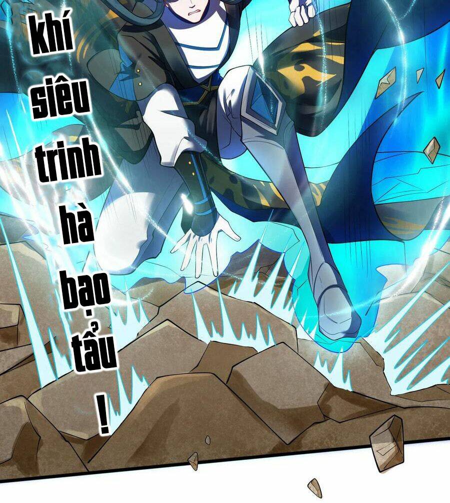 Hài Đế Vi Tôn Chapter 59 - Trang 2