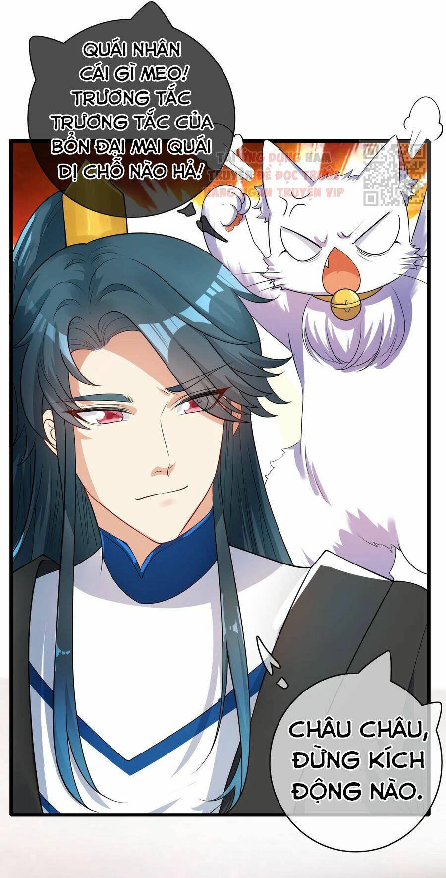 Hài Đế Vi Tôn Chapter 59 - Trang 2