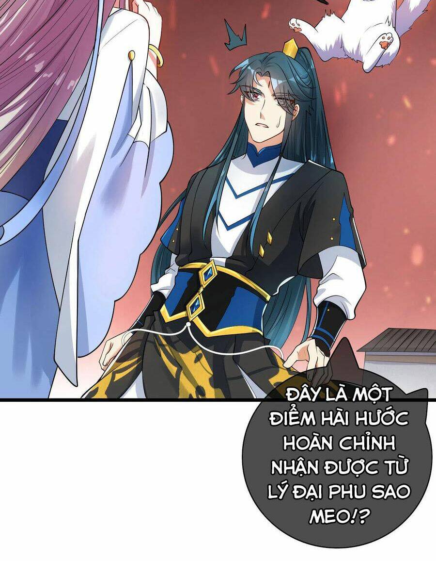 Hài Đế Vi Tôn Chapter 59 - Trang 2