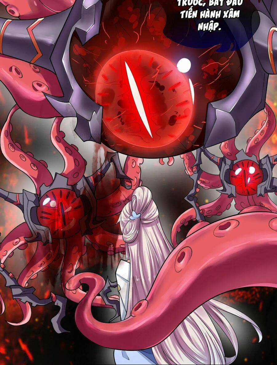 Hài Đế Vi Tôn Chapter 59 - Trang 2