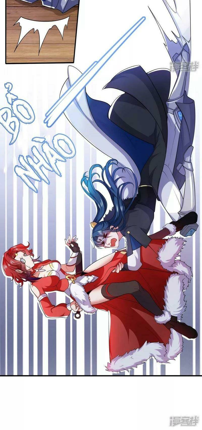 Hài Đế Vi Tôn Chapter 6 - Trang 2