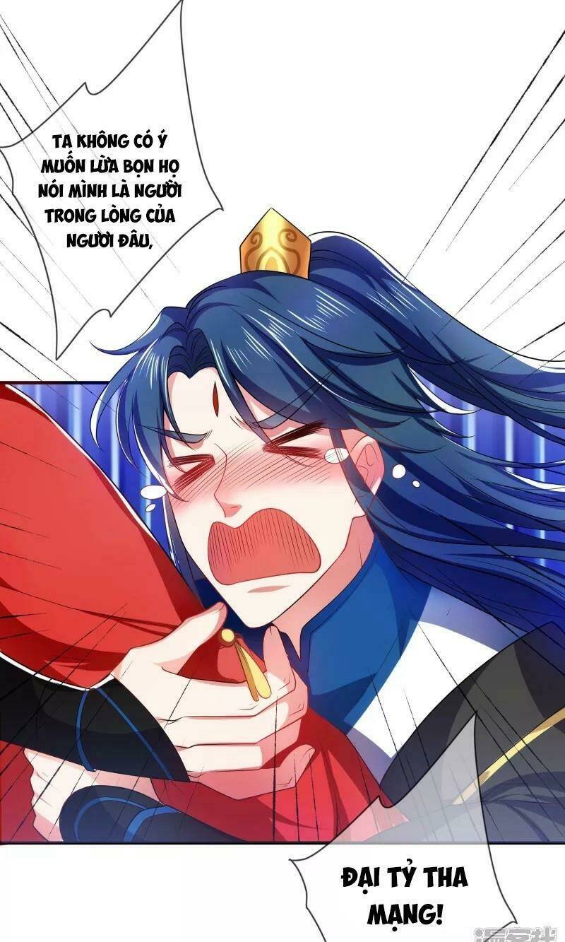 Hài Đế Vi Tôn Chapter 6 - Trang 2