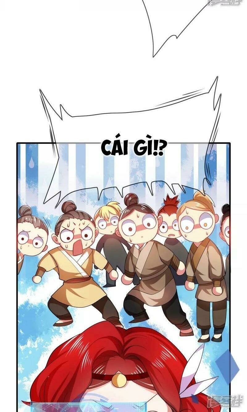 Hài Đế Vi Tôn Chapter 6 - Trang 2