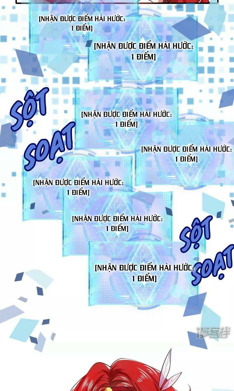 Hài Đế Vi Tôn Chapter 6 - Trang 2