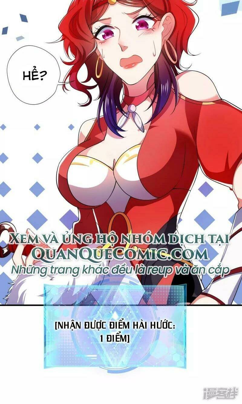 Hài Đế Vi Tôn Chapter 6 - Trang 2