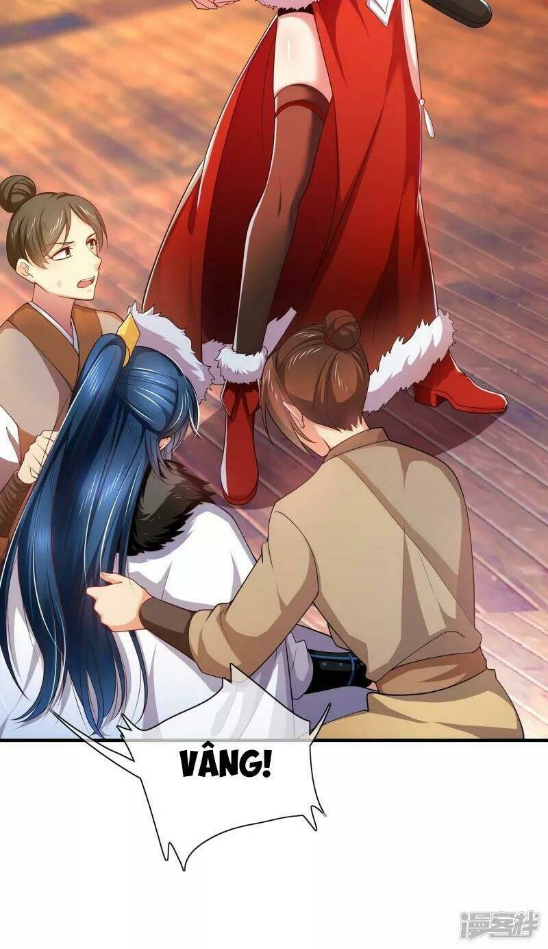 Hài Đế Vi Tôn Chapter 6 - Trang 2