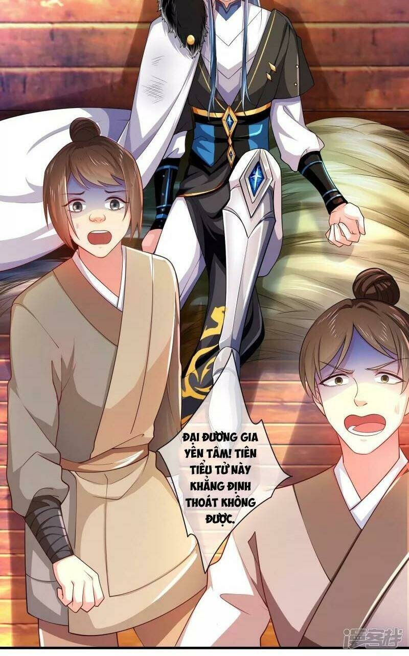 Hài Đế Vi Tôn Chapter 6 - Trang 2