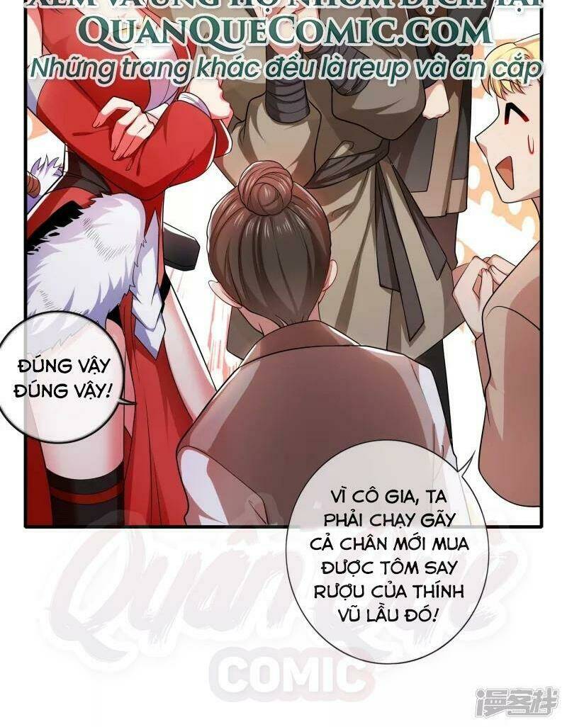 Hài Đế Vi Tôn Chapter 6 - Trang 2