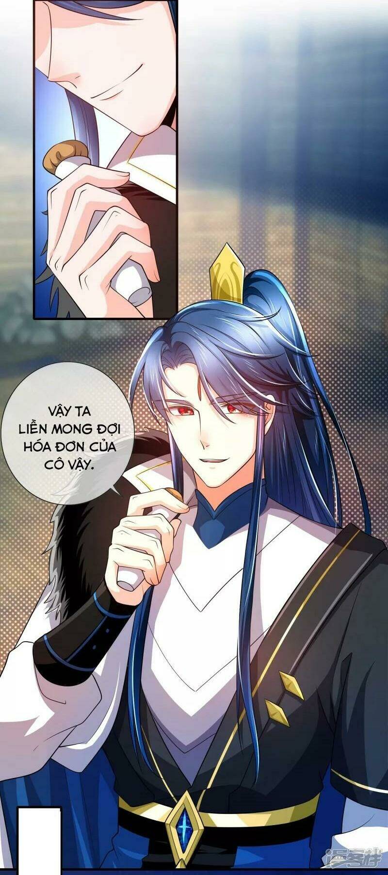 Hài Đế Vi Tôn Chapter 6 - Trang 2