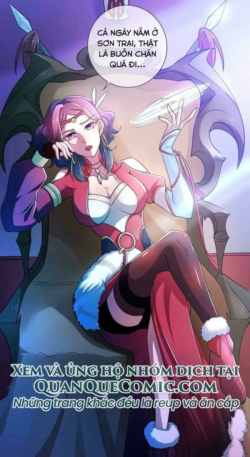 Hài Đế Vi Tôn Chapter 6 - Trang 2