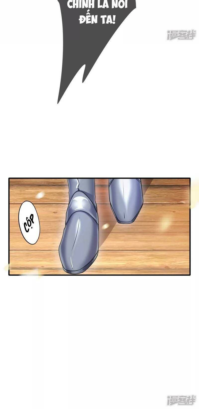 Hài Đế Vi Tôn Chapter 6 - Trang 2