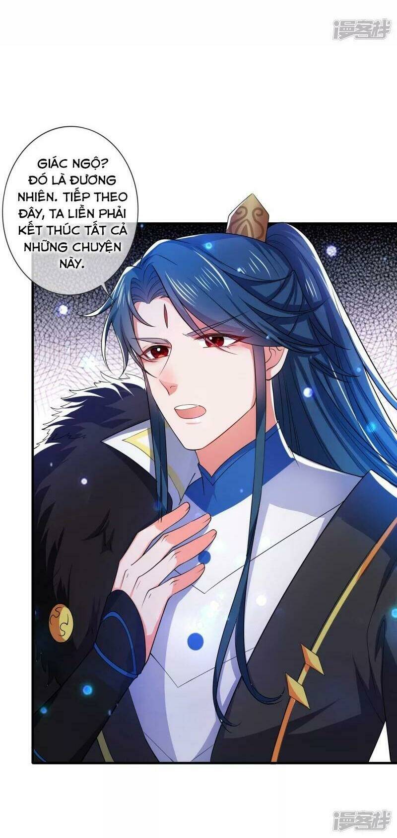 Hài Đế Vi Tôn Chapter 6 - Trang 2