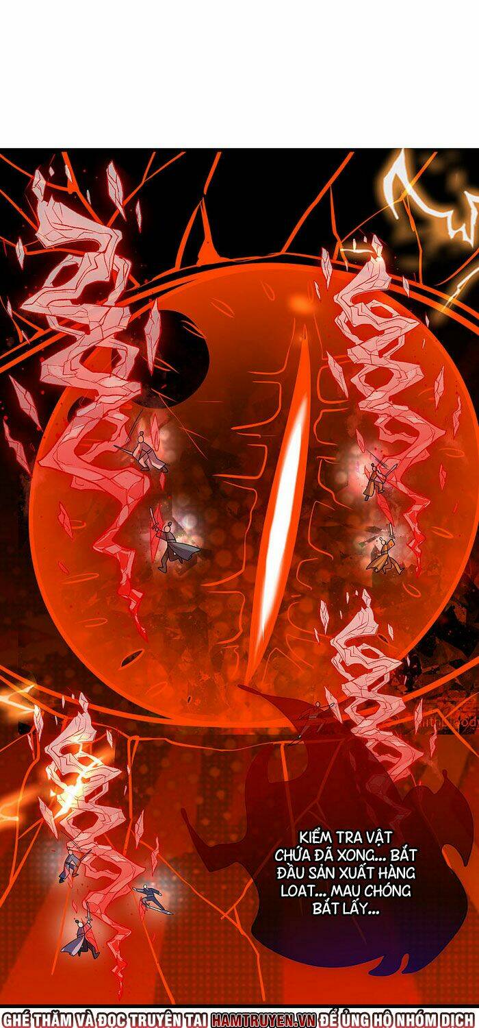 Hài Đế Vi Tôn Chapter 60 - Trang 2