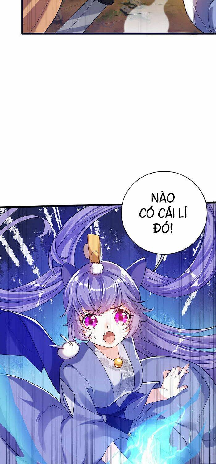 Hài Đế Vi Tôn Chapter 60 - Trang 2