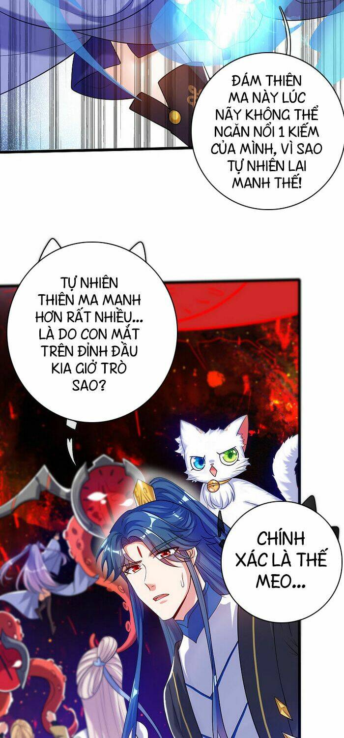 Hài Đế Vi Tôn Chapter 60 - Trang 2