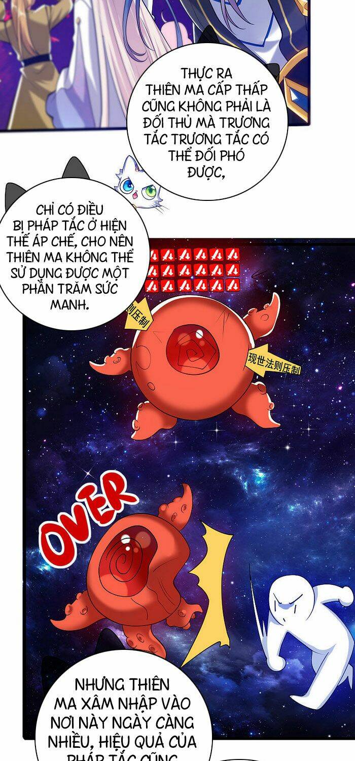 Hài Đế Vi Tôn Chapter 60 - Trang 2