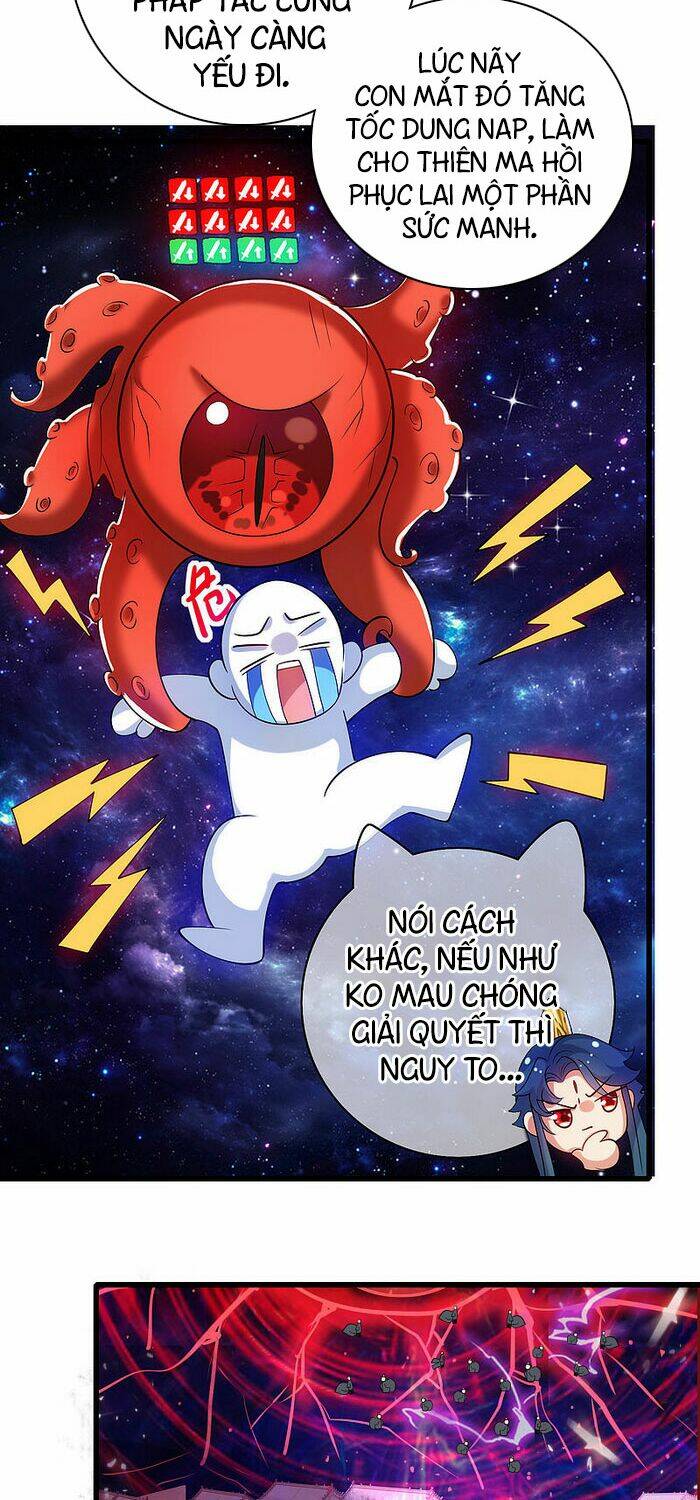 Hài Đế Vi Tôn Chapter 60 - Trang 2