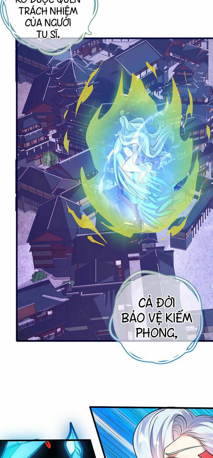 Hài Đế Vi Tôn Chapter 60 - Trang 2