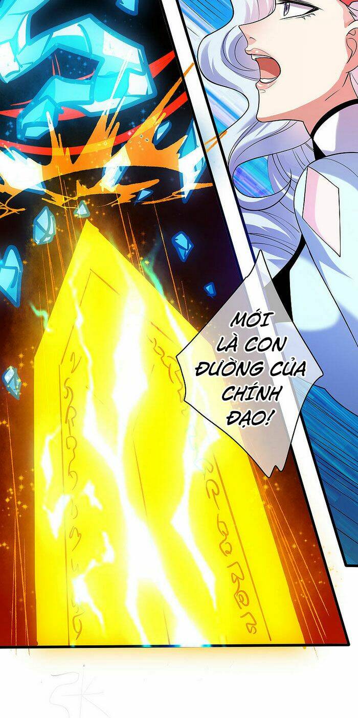 Hài Đế Vi Tôn Chapter 60 - Trang 2