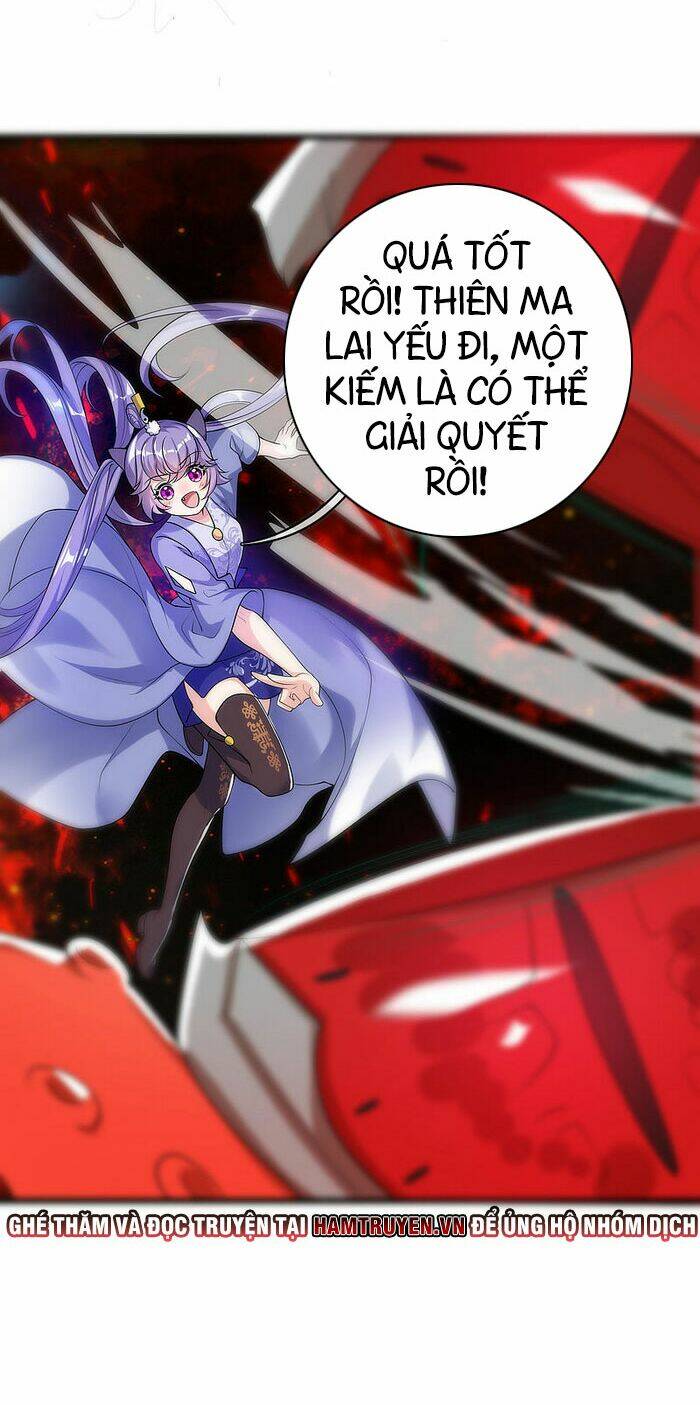 Hài Đế Vi Tôn Chapter 60 - Trang 2