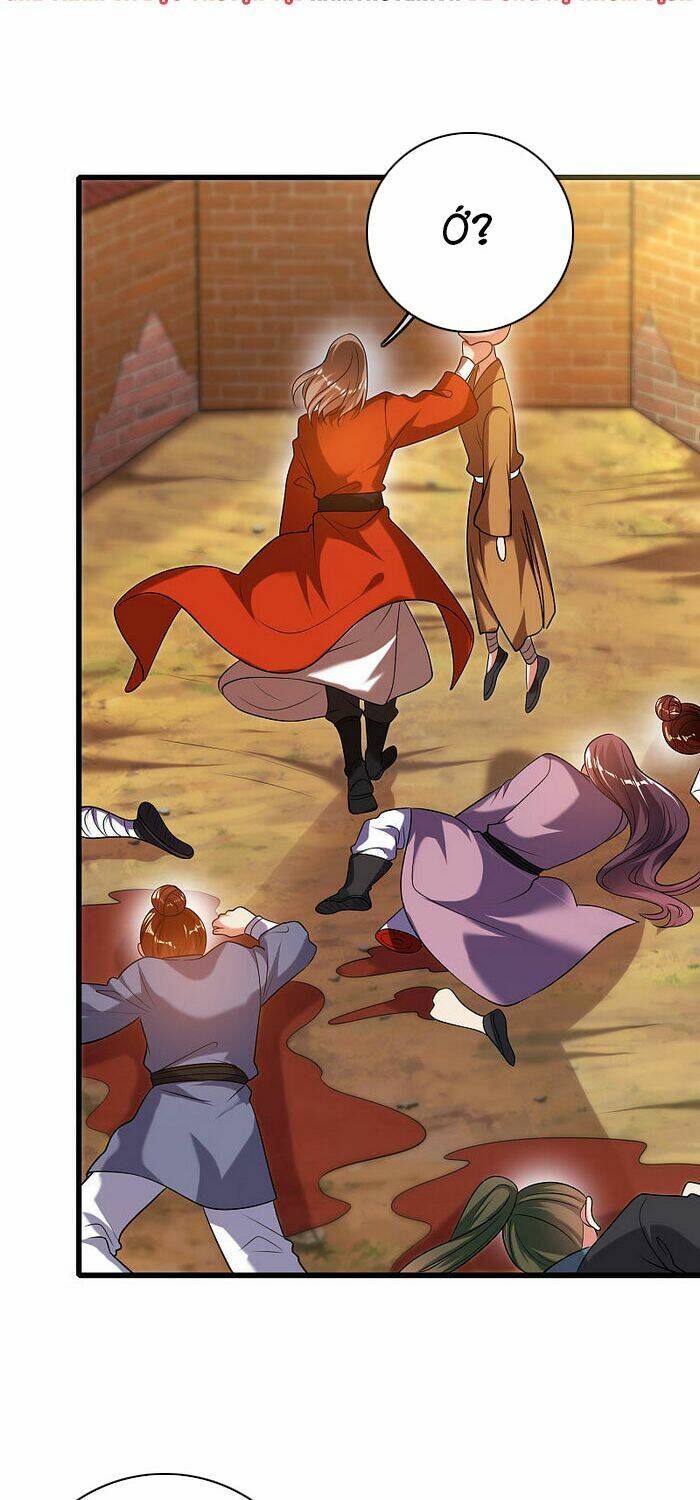 Hài Đế Vi Tôn Chapter 60 - Trang 2