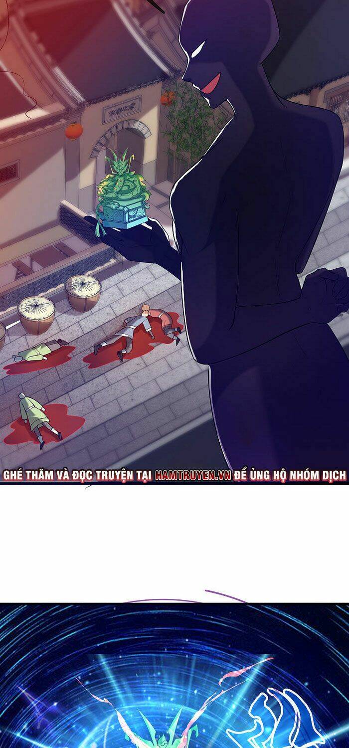 Hài Đế Vi Tôn Chapter 60 - Trang 2