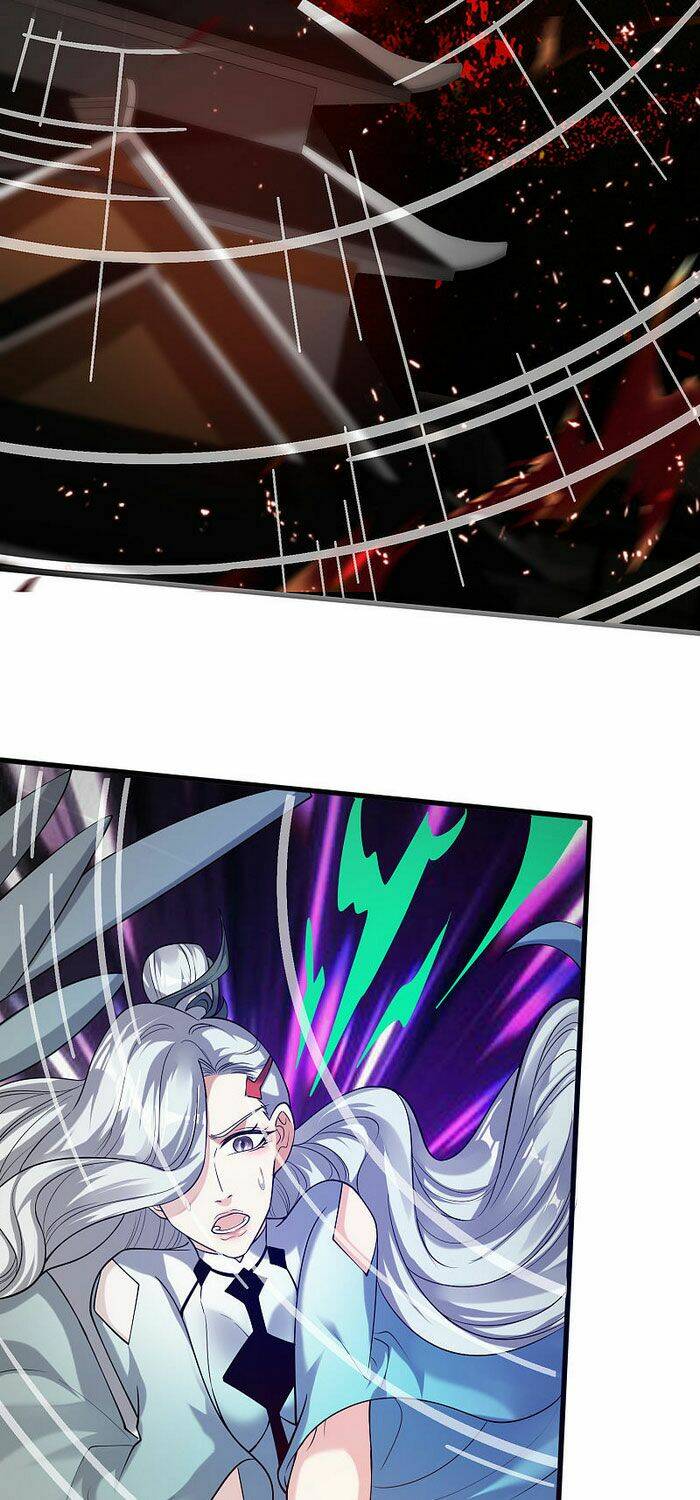 Hài Đế Vi Tôn Chapter 60 - Trang 2