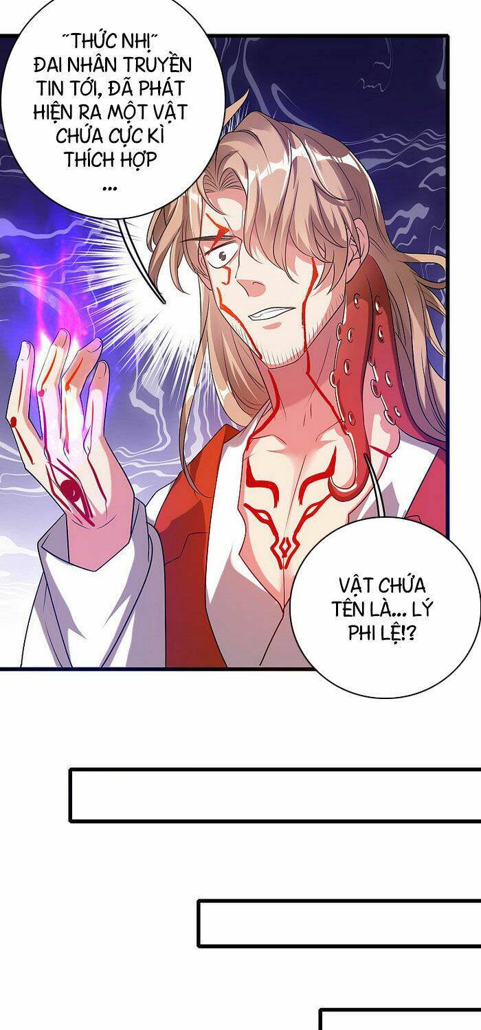 Hài Đế Vi Tôn Chapter 60 - Trang 2