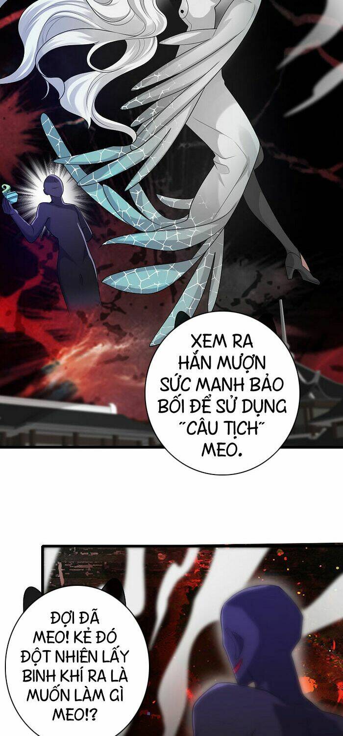 Hài Đế Vi Tôn Chapter 60 - Trang 2