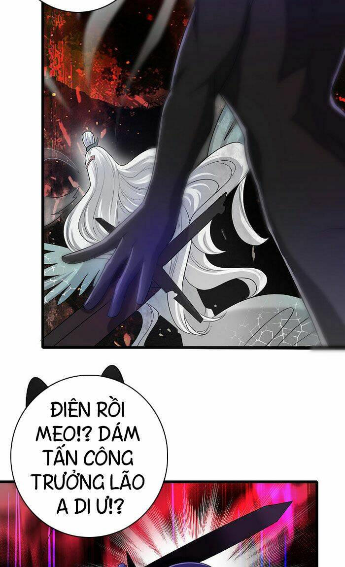 Hài Đế Vi Tôn Chapter 60 - Trang 2