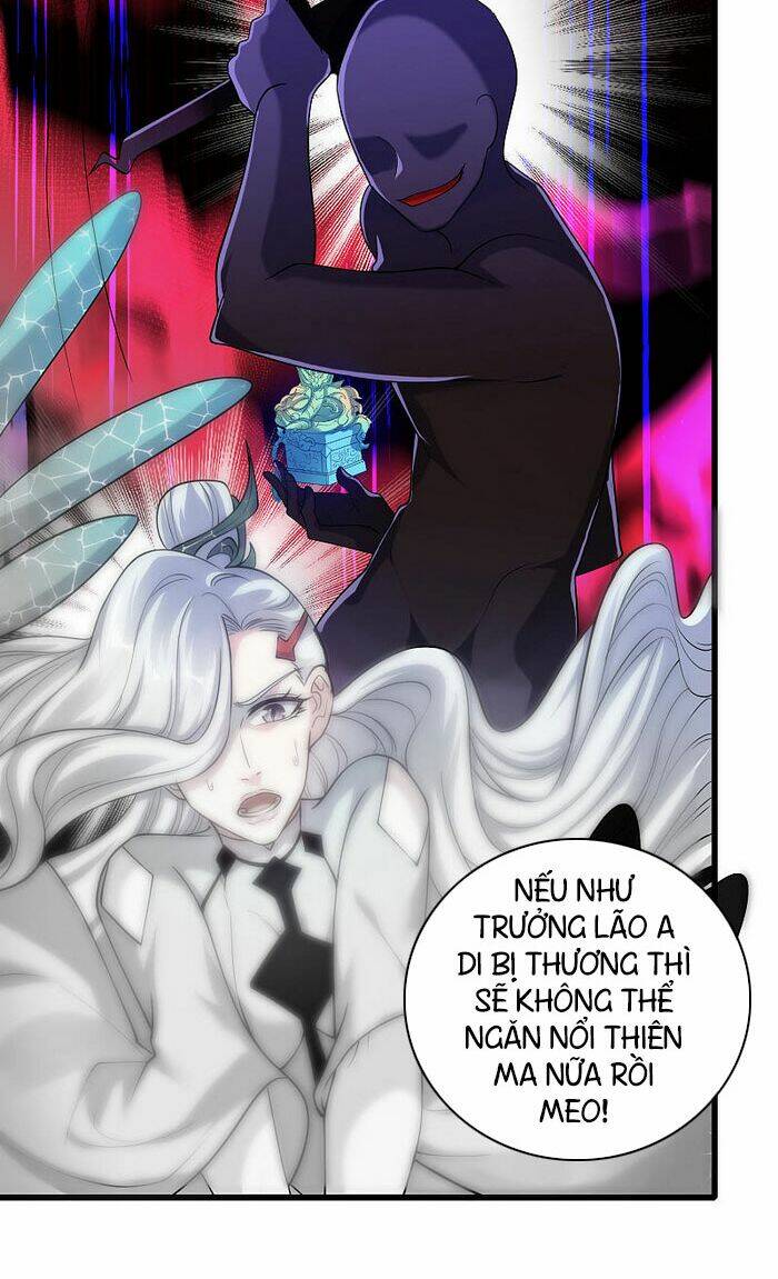 Hài Đế Vi Tôn Chapter 60 - Trang 2