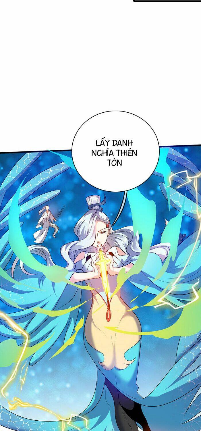 Hài Đế Vi Tôn Chapter 60 - Trang 2