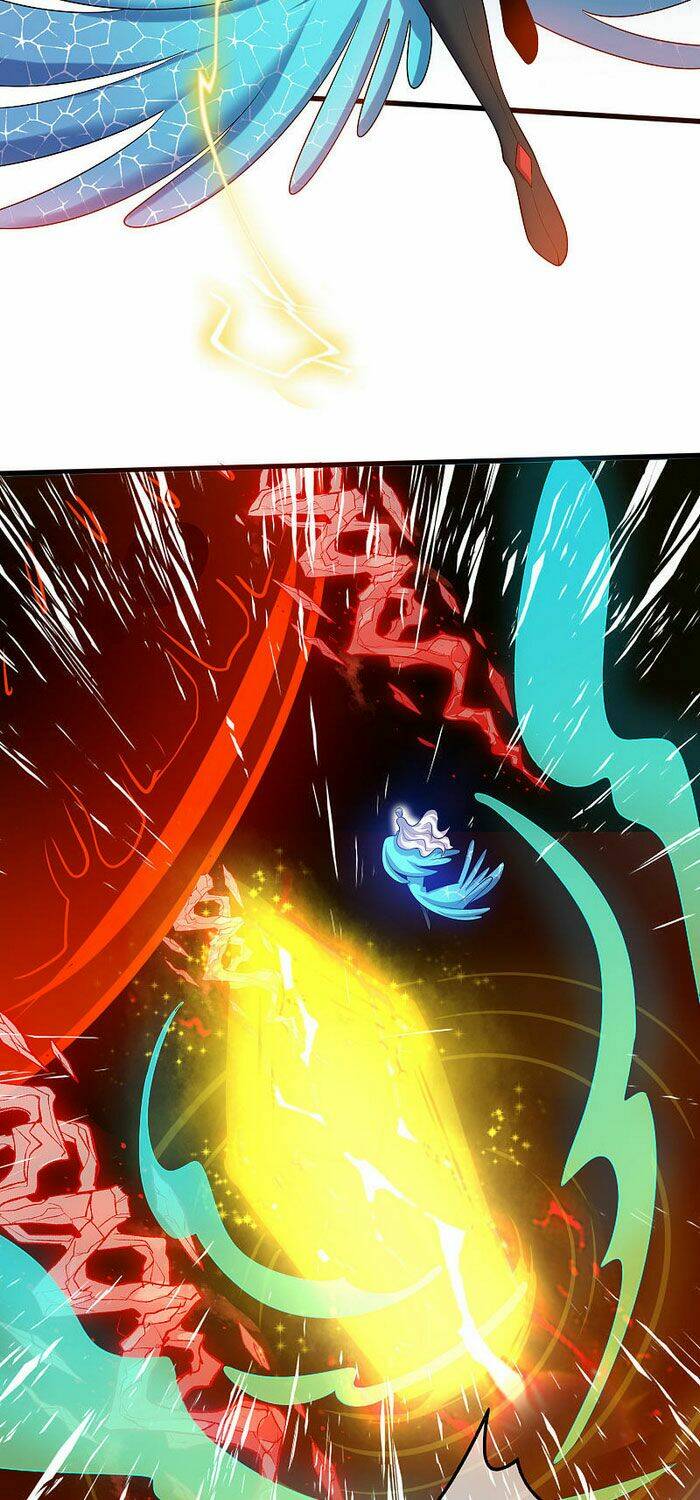 Hài Đế Vi Tôn Chapter 60 - Trang 2