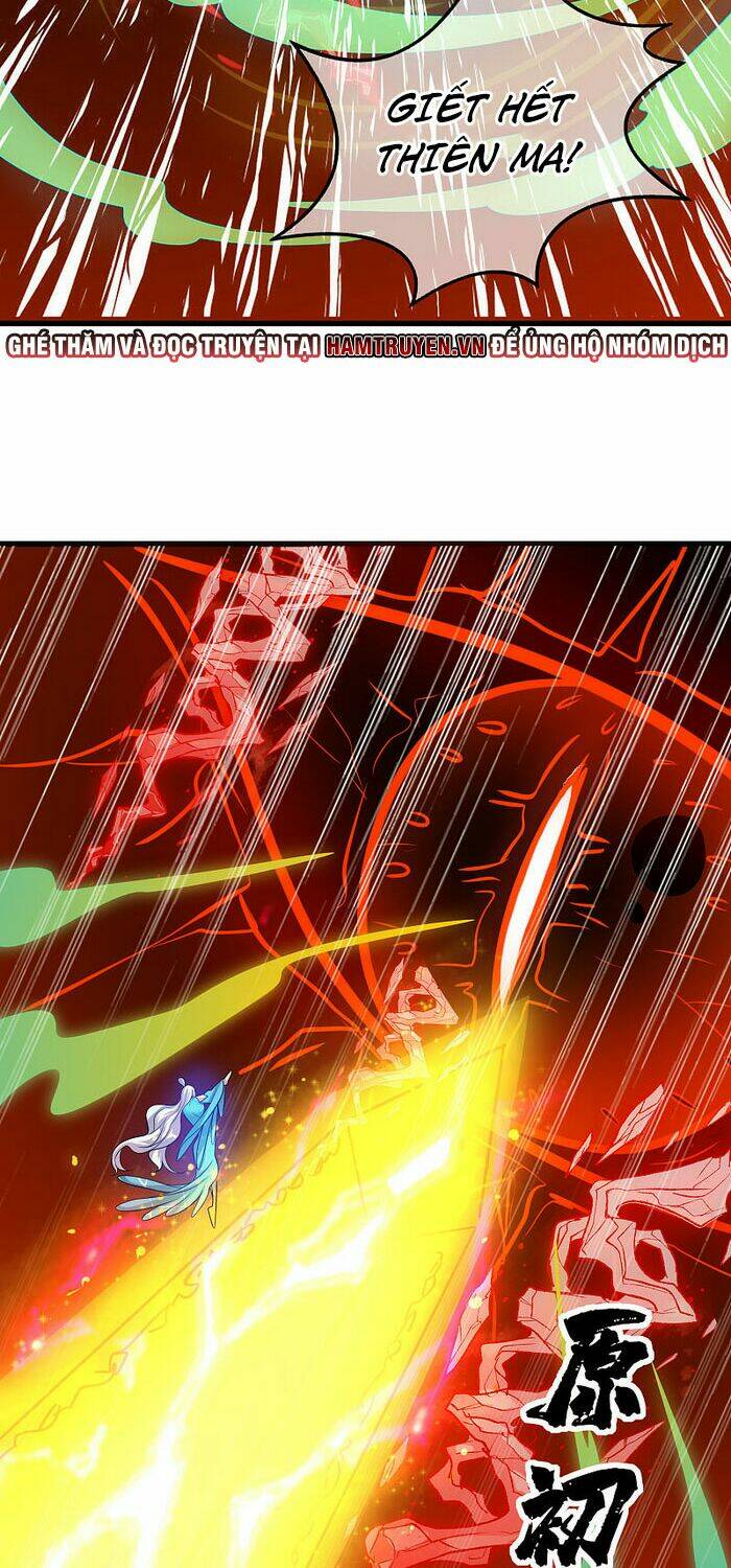 Hài Đế Vi Tôn Chapter 60 - Trang 2